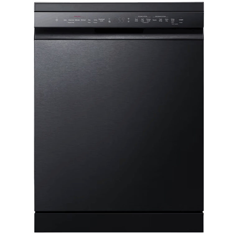 Lave Vaisselle LG 14 Couverts DFC425FM- Noir