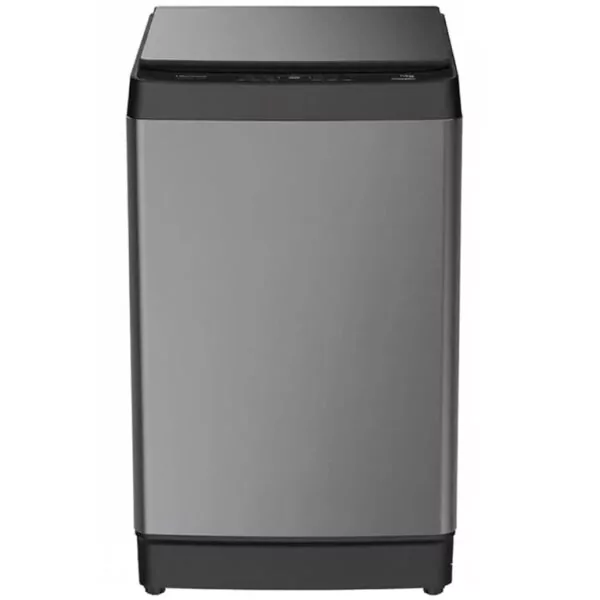 Lave linge Top HISENSE WT3K1123UT 11kg - Dark Silver