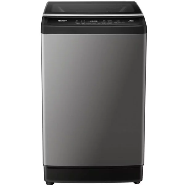 Lave linge Top HISENSE WT3K1423UT 14kg - Silver