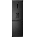 Réfrigérateur Combiné HISENSE RB1N300NMF1 320Litres NoFrost - Noir