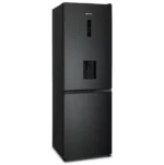 Réfrigérateur Combiné HISENSE RB1N300NMF1 320Litres NoFrost - Noir