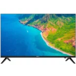 TV VEGA 32" HD F32F1HB Avec Récepteur Intégré - Noir