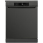 Lave Vaisselle FOCUS 13 Couverts F503 - Dark Inox