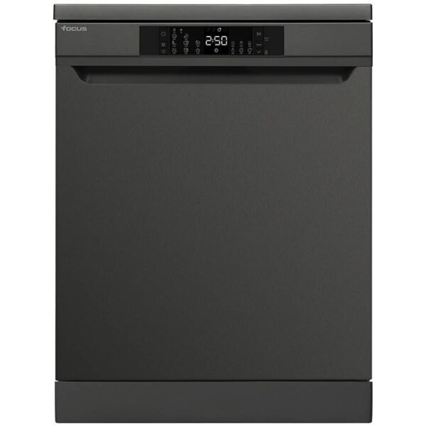 Lave Vaisselle FOCUS 13 Couverts F503 - Dark Inox