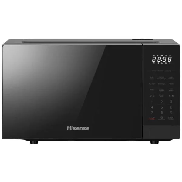 Micro-Onde HISENSE H20MOBS6 20 Litres - Noir