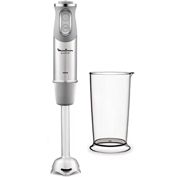Mixeur MOULINEX Quickchef DD65AD10 1000Watts - Gris
