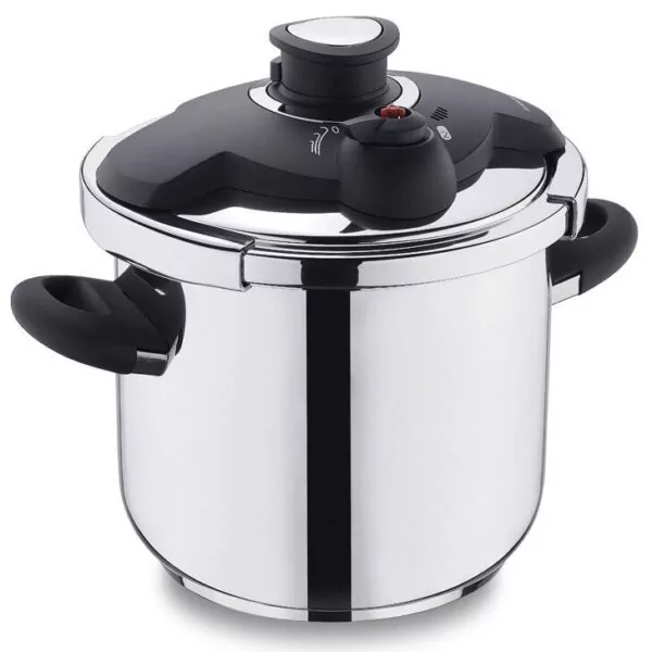 Cocotte Korkmaz 7 Litres Bella Nora A174 Inox