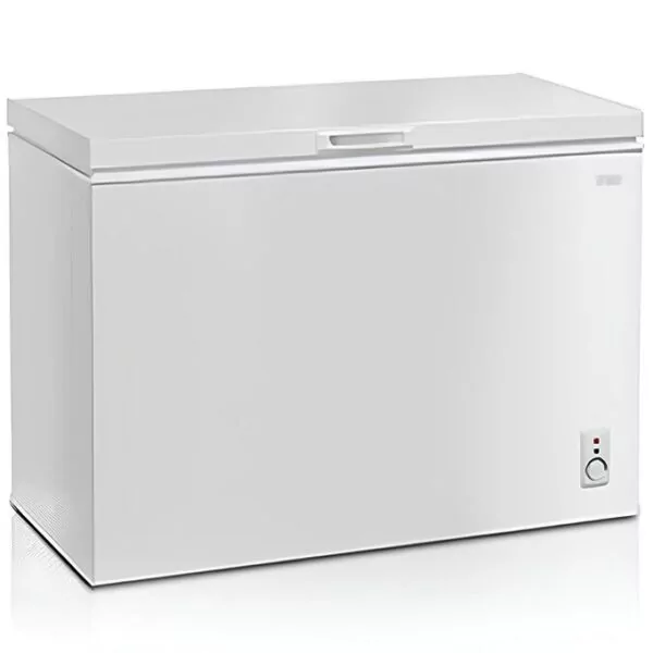 Congélateur Horizontal IRIS 255 Litres CFT255 - Blanc