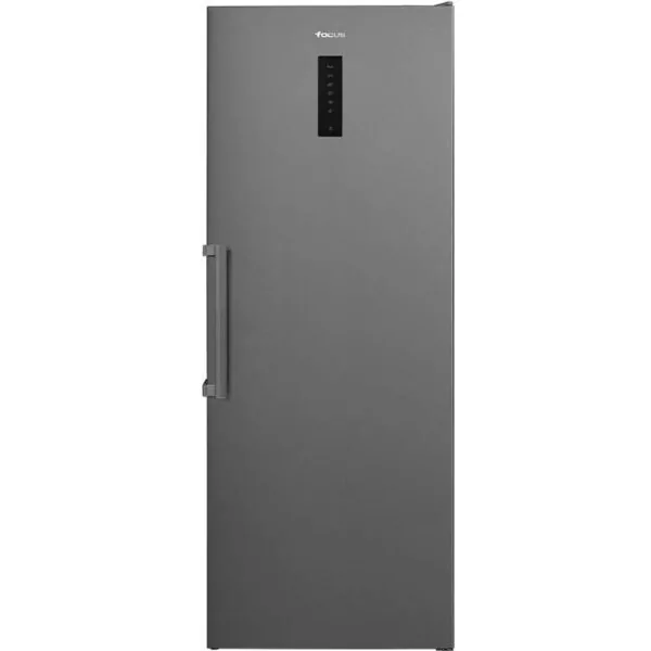 Congélateur Vertical FOCUS 491 Litres SMART 4400 NoFrost - Inox
