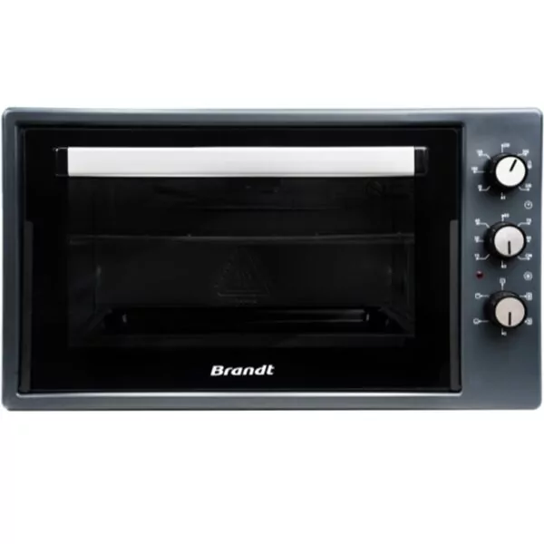 Four Électrique BRANDT 45 Litres FC45MUB - Noir