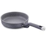 Poêle KORKMAZ Palma 20Cm A3908 Gris