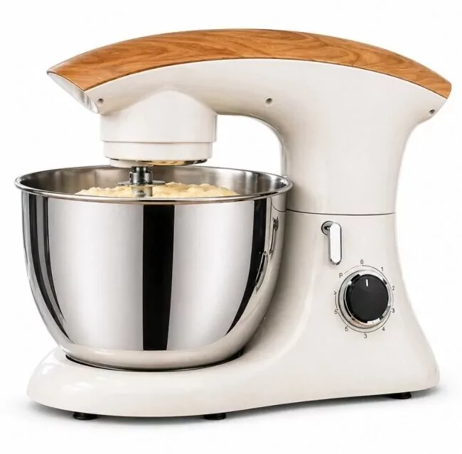 Robot Pétrin Florence 8L 2000W SM-1559 - Beige