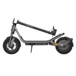 Trottinette Électrique Xiaomi 6 GL Avec Bracelet Connecté XIAOMI Band 9