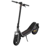 Trottinette Électrique Xiaomi 6 GL Avec Bracelet Connecté XIAOMI Band 9 - BU-BHR08R2GL