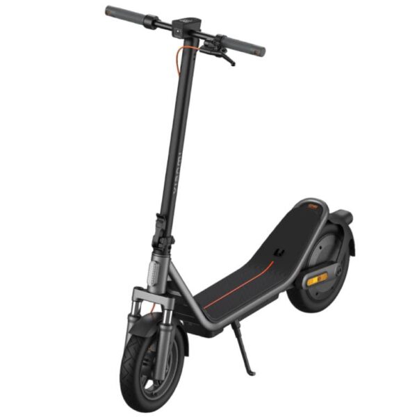 Trottinette Électrique Xiaomi 6 GL Avec Bracelet Connecté XIAOMI Band 9 - BU-BHR08R2GL