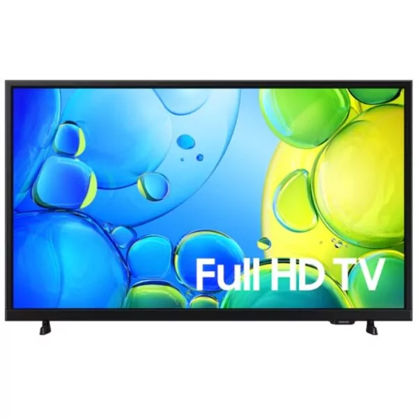 TV SAMSUNG 43'' FHD F6000F Smart TV (2025)