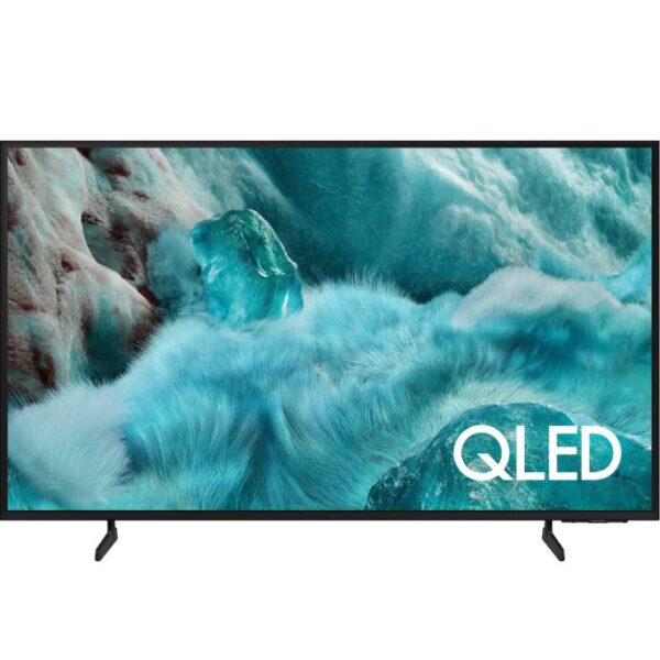 TV SAMSUNG 50'' QLED Q7F 4K Vision AI Smart TV