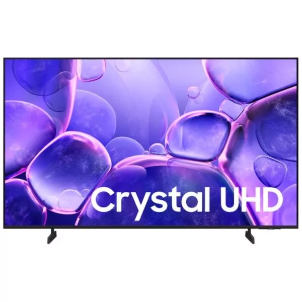 TV SAMSUNG 58'' Crystal UHD 4K Smart TV
