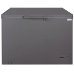 Congélateur Convertible 290 Litres CFH-T39GM05G Super Congélation – Silver