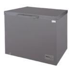 Congélateur Convertible 290 Litres CFH-T39GM05G Super Congélation – Silver