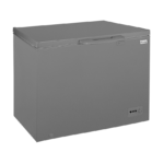 Congélateur Convertible 290 Litres CFH-T39GM05G Super Congélation – Silver