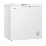 Congélateur Horizontal HISENSE Convertible 198L Blanc - FC-26DT4SAW