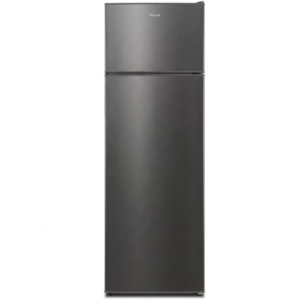 Réfrigérateur FOCUS 243 Litres F5530G Less Frost - Gris Foncé