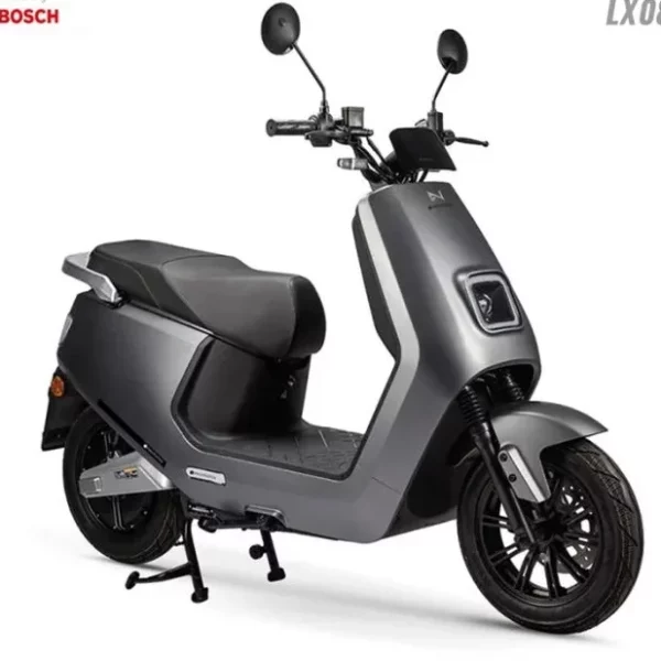 Scooter Électrique LVNENG LX08 - Gris