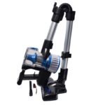 Aspirateur Balai Rechargeable FLORENCE 150W HJC-2208 - Bleu