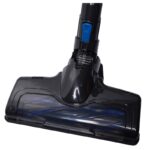 Aspirateur Balai Rechargeable FLORENCE 150W HJC-2208 - Bleu