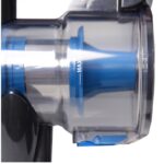Aspirateur Balai Rechargeable FLORENCE 150W HJC-2208 - Bleu