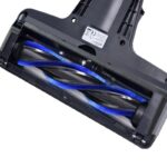Aspirateur Balai Rechargeable FLORENCE 150W HJC-2208 - Bleu