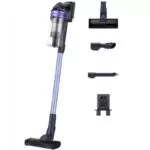 Aspirateur Balai Samsung Jet 60 Turbo 2000W - Noir & Violet