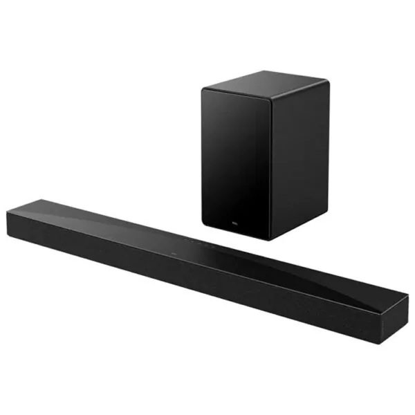 Barre de Son TCL Home Cinéma 5,1 canaux - Q65H