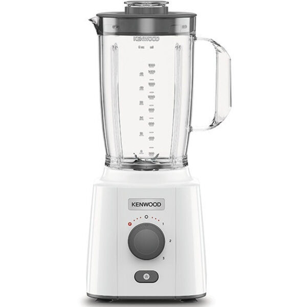 Blender Kenwood BLP41.C0WH 650W 2 Litres - Blanc