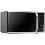 Micro-Onde Grill Samsung 23 Litres MG23K3575AS