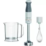Mixeur Plongeant KENWOOD 850W HBM40-002WH - Blanc