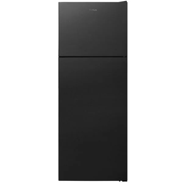 Réfrigérateur Focus 439 Litres F7045B LessFrost Dark Silver