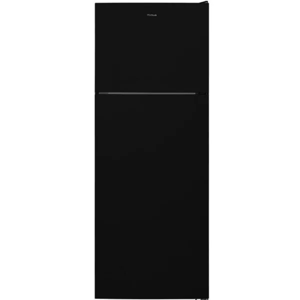 Réfrigérateur Focus 439 Litres F7045B LessFrost Noir