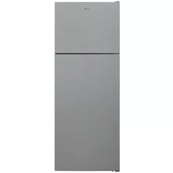 Réfrigérateur FOCUS 439 Litres F7045S LessFrost - Silver