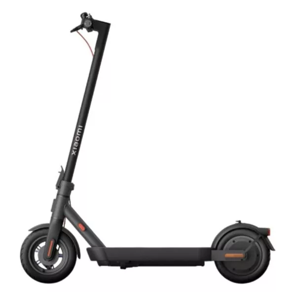 Trottinette électrique Xiaomi 4 Pro 2éme Gen BHR8076FR - Noir