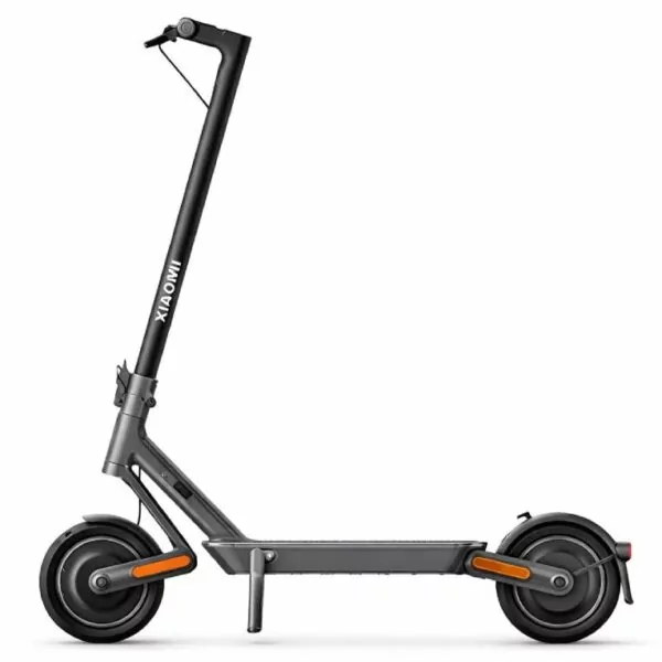 Trottinette Électrique Xiaomi Scooter 4 Ultra EU Noir - BHR5764GL