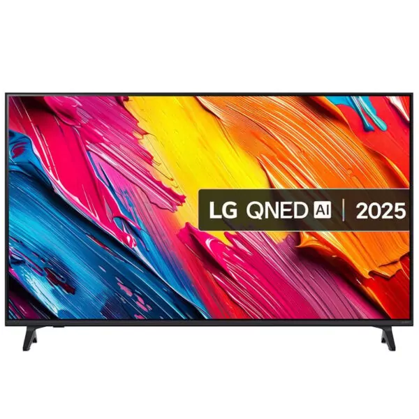 TV LG 65'' QNED EV AI QNED70 4K Smart TV 2025 - 65QNED70A6A