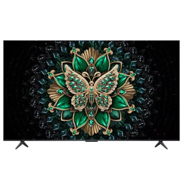 TV TCL C6K 98