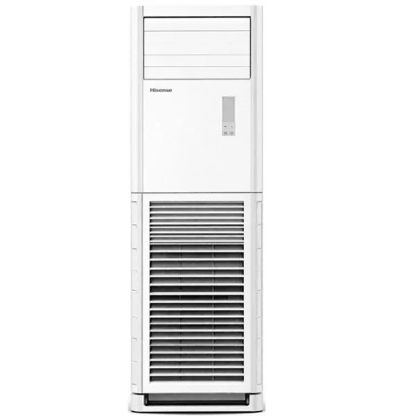 Climatiseur Armoire HISENSE 48000 Inverter BTU AUF-48UTR4S Chaud Froid Blanc