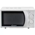 Four Micro Onde Candy 20 Litres Blanc CMW2070M