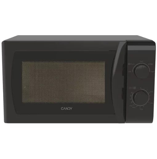 Four Micro Onde Candy 20 Litres Noir CMW20SMB