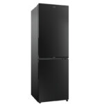 Réfrigérateur Combiné Candy 330L NoFrost CNCQ2T618EBMA Noir