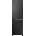 Réfrigérateur Combiné Candy 330L NoFrost CNCQ2T618EBMA Noir