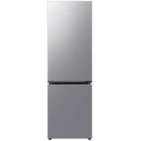 Réfrigérateur Combiné SAMSUNG 355L NoFrost RB34C600ES9 - Silver